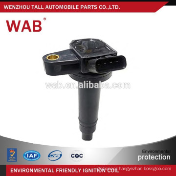 Best auto spare parts ignition coil cost FOR TOYOTA